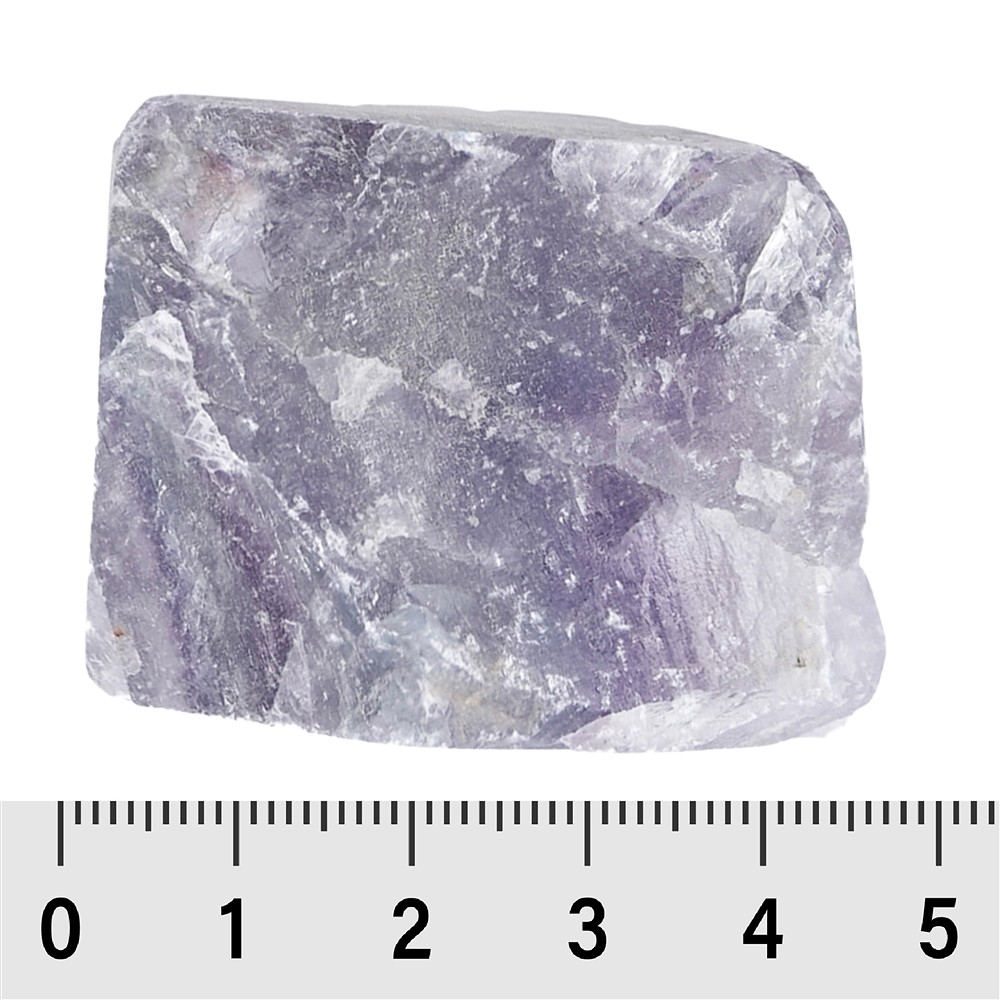 Rough stones fluorite, 03 - 05cm | wholesaler gems, healing stones & jewelry