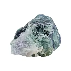 07072211 Pietre grezze di fluorite, 09 - 11 cm (grandi) | Marco Schreier