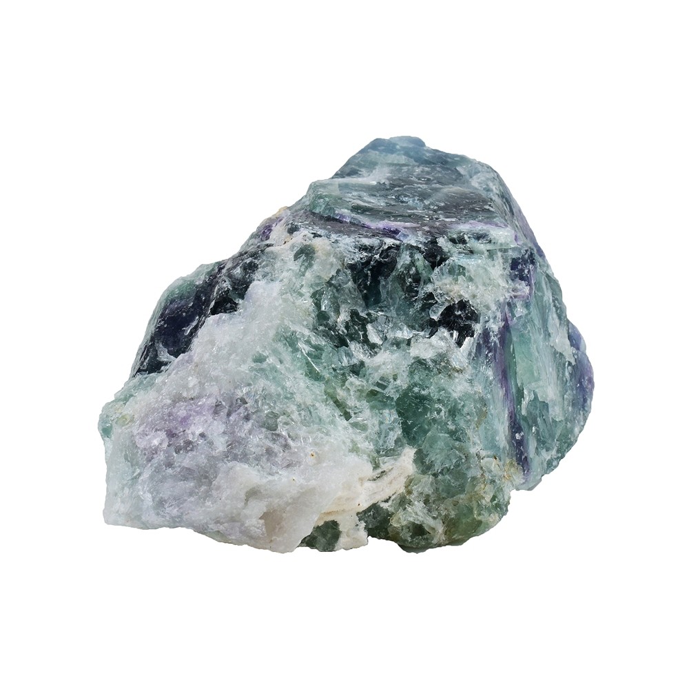 Pietre grezze di fluorite, 09 - 11 cm (grandi) | Marco Schreier