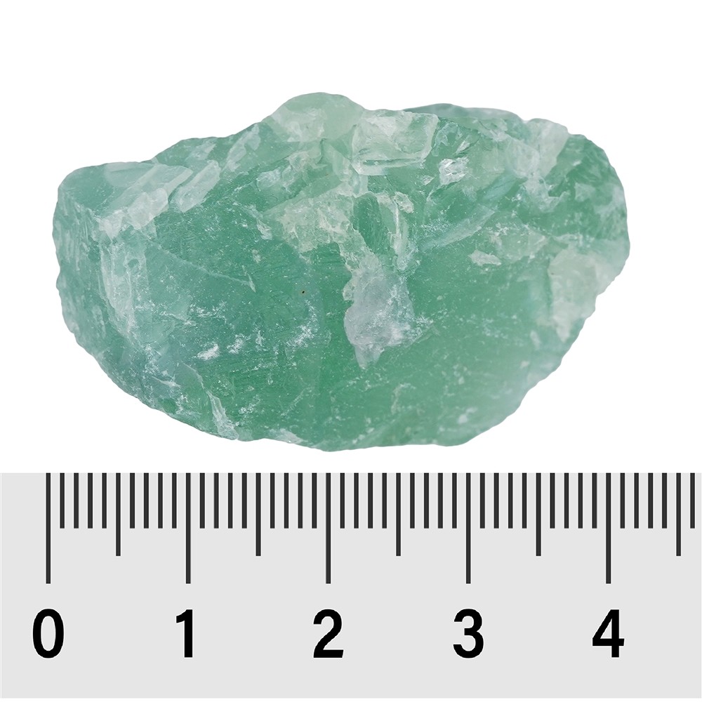 Rohsteine Fluorit A, 02,5 - 04,5cm | Großhandel Edelsteine, Heilsteine & Schmuck