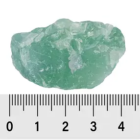 Rough stones fluorite A, 02,5 - 04,5cm | Schreier gems, healing stones & jewelry