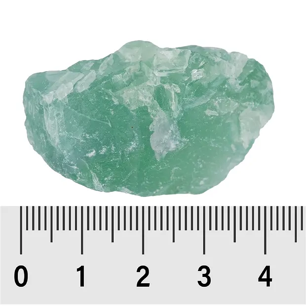 Pietre grezze di fluorite A, 02,5 - 04,5 cm | grossista gemme e pietre curative