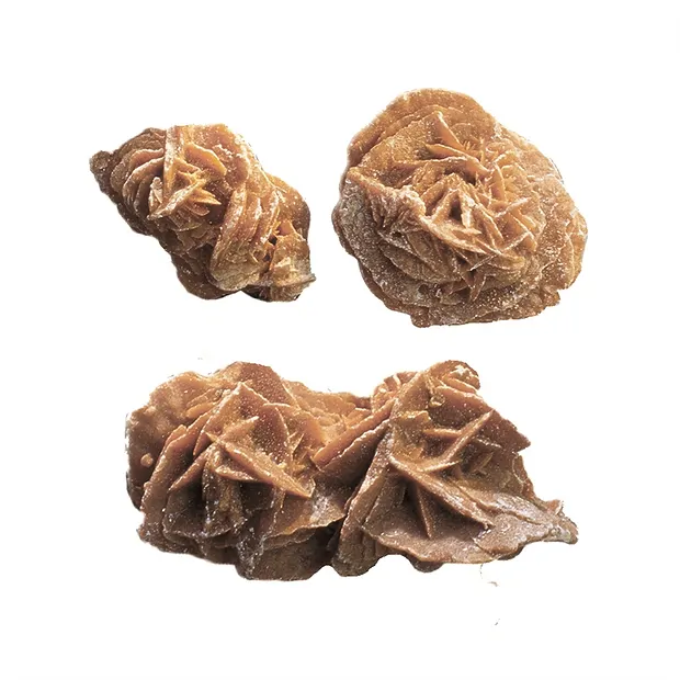 Sandrosen, ca. 0,25 - 0,5 kg | Mineralienhandel Edelsteine, Heilsteine & Schmuck