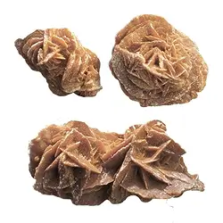 07075104 Rosa del desierto, aprox. 0,6 - 1,0kg | Marco Schreier
