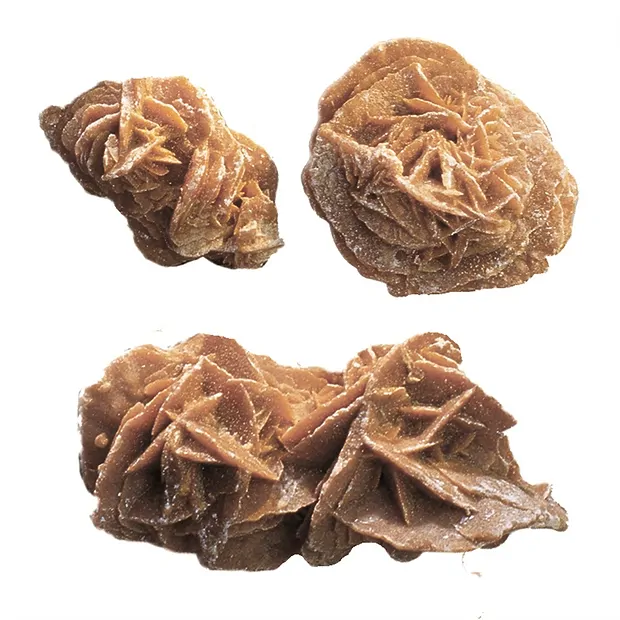 Rosa del desierto, aprox. 0,6 - 1,0kg | Marco Schreier