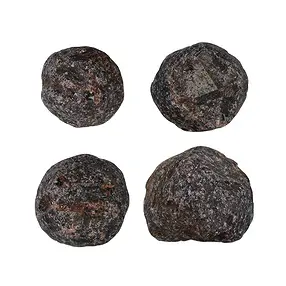Pierres brutes Grenat (Almandin), 2,5 - 3,5cm (1 kg/UC) | Marco Schreier