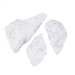 07091212 Magnesite rough stones, 07 - 14cm | wholesaler gems, healing stones &amp; jewelry