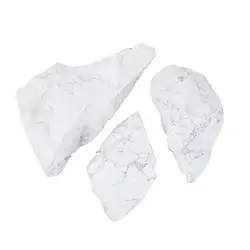 07091212 Magnesite rough stones, 07 - 14cm | wholesaler gems, healing stones & jewelry