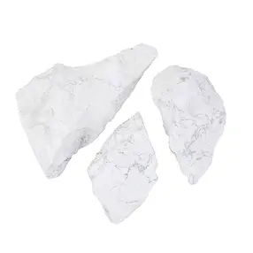Magnesite rough stones, 07 - 14cm | wholesaler gems, healing stones & jewelry