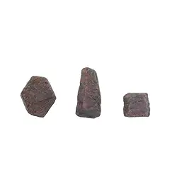 07135301 Rohstücke Rubin, 0,5 - 2cm (1kg/VE) | Schreier Edelsteine, Heilsteine & Schmuck