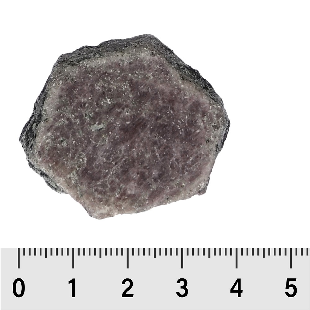 Piezas de Rubí en bruto, 3,0 - 5,0cm | Marco Schreier