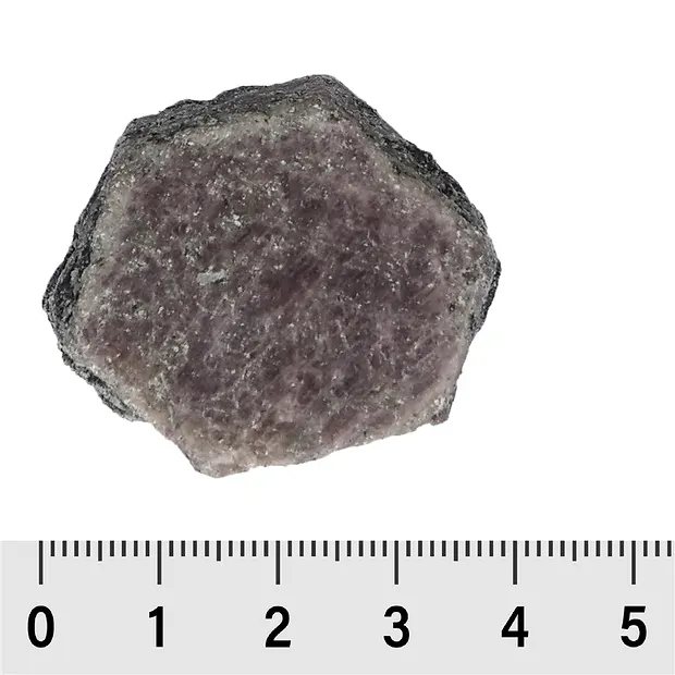 Ruby rough pieces, 3.0 - 5.0 cm | wholesaler gems, healing stones & jewelry