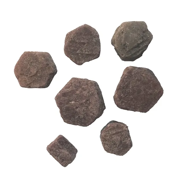 Ruby rough pieces, 3.0 - 5.0 cm | wholesaler gems, healing stones & jewelry