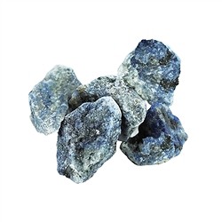 07146210 Pierres brutes Sodalite, 03 - 04cm | Marco Schreier