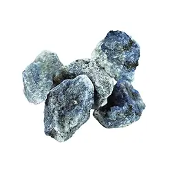 07146210 Rohsteine Sodalith, 03 -  04cm | Großhändler Edelsteine, Heilsteine & Schmuck