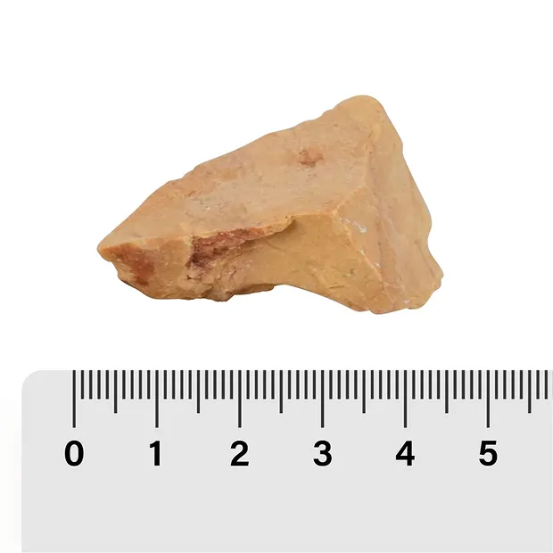 Rohsteine Jaspis (gelb), 02 - 05cm | Großhandel Edelsteine, Heilsteine & Schmuck