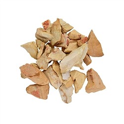 07166211 Pierres brutes Jaspe (jaune), 02 - 05cm | Marco Schreier