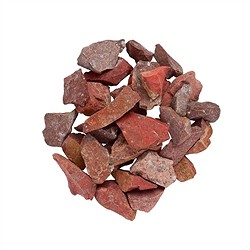 07168211 Rohsteine Jaspis (Brekzienjaspis), 02 - 05cm | Edelsteine, Heilsteine & Schmuck