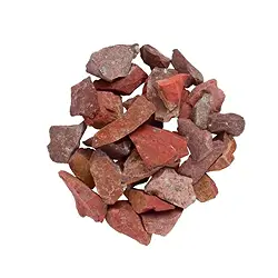 07168211 Pietre grezze diaspro (diaspro brecciato), 02 - 05 cm | Marco Schreier