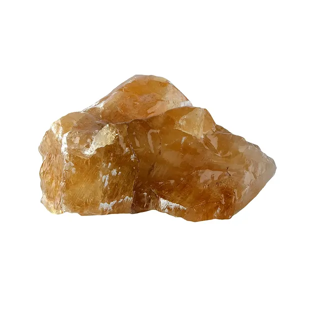 Rohsteine Calcit (Cognaccalcit), 0,6 - 0,7kg/St. | Marco Schreier