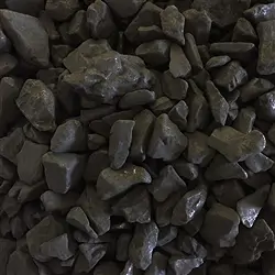 07432202 Pietre grezze di Shungite, 2,0 - 6,0 cm (1 kg/VE) | Marco Schreier