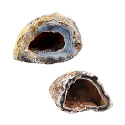 0800106102 Geodi baby di Agata, da 2,5 a 5 cm (1 kg/VE) | grossista gemme e pietre curative