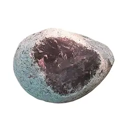 0801209002 Piedras rodadas amatista, 3.0 -4.0cm (guijarros de ventana) | Marco Schreier