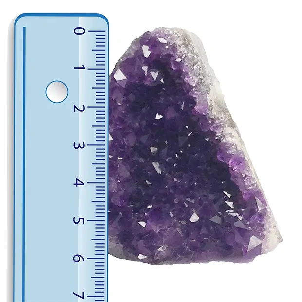 Stufen Amethyst (Uruguay) extra (1,0 - 1,4kg/VE) | Marco Schreier