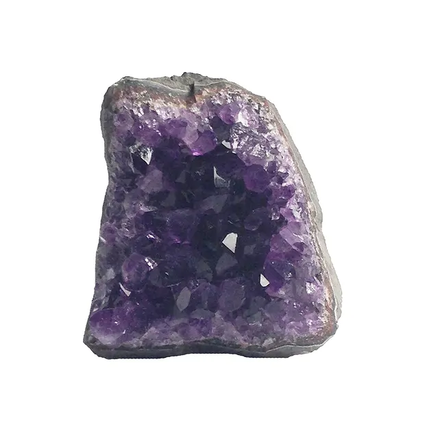 Stufen Amethyst (Uruguay) extra (1,0 - 1,4kg/VE) | Marco Schreier