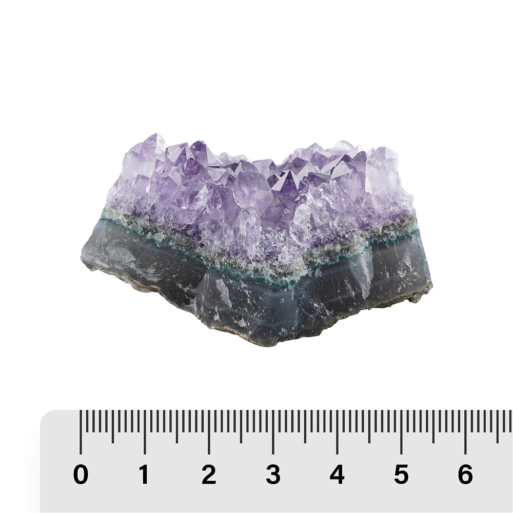Stufen Amethyst (Brasilien), 04 - 05cm (20 St./VE) | Marco Schreier