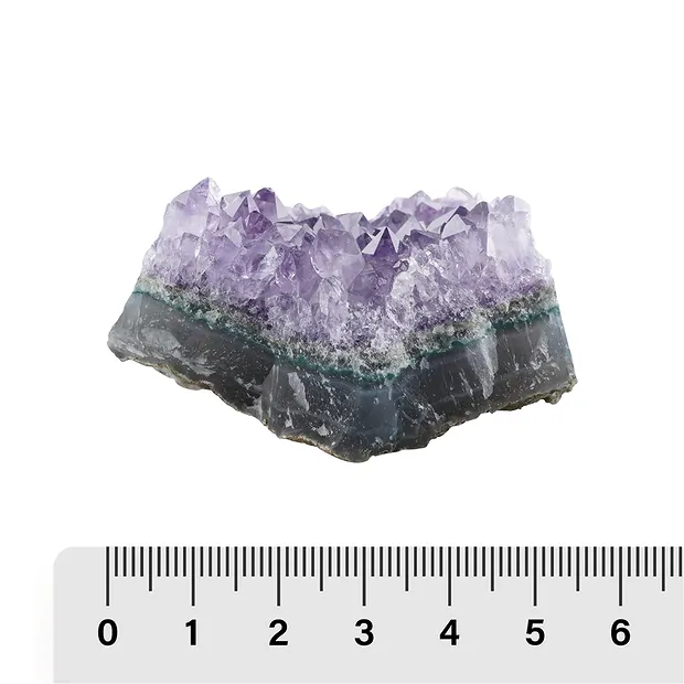 Stufen Amethyst (Brasilien), 04 - 05cm (20 St./VE) | Marco Schreier
