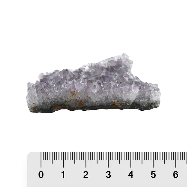 Stufen Amethyst (Uruguay) C, 05cm (12 St./VE) | Edelsteine, Heilsteine & Schmuck
