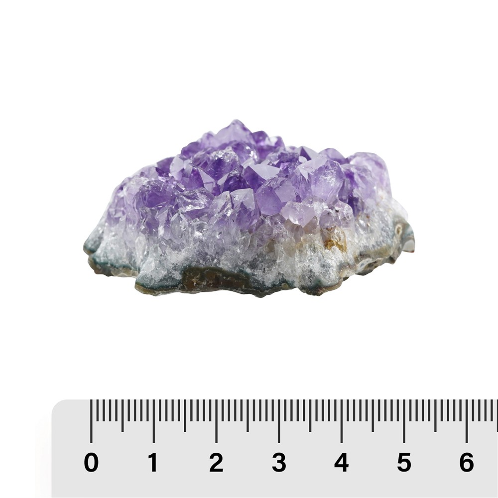 Stufen Amethyst (Uruguay), 05 - 07cm (12 St./VE) | Marco Schreier