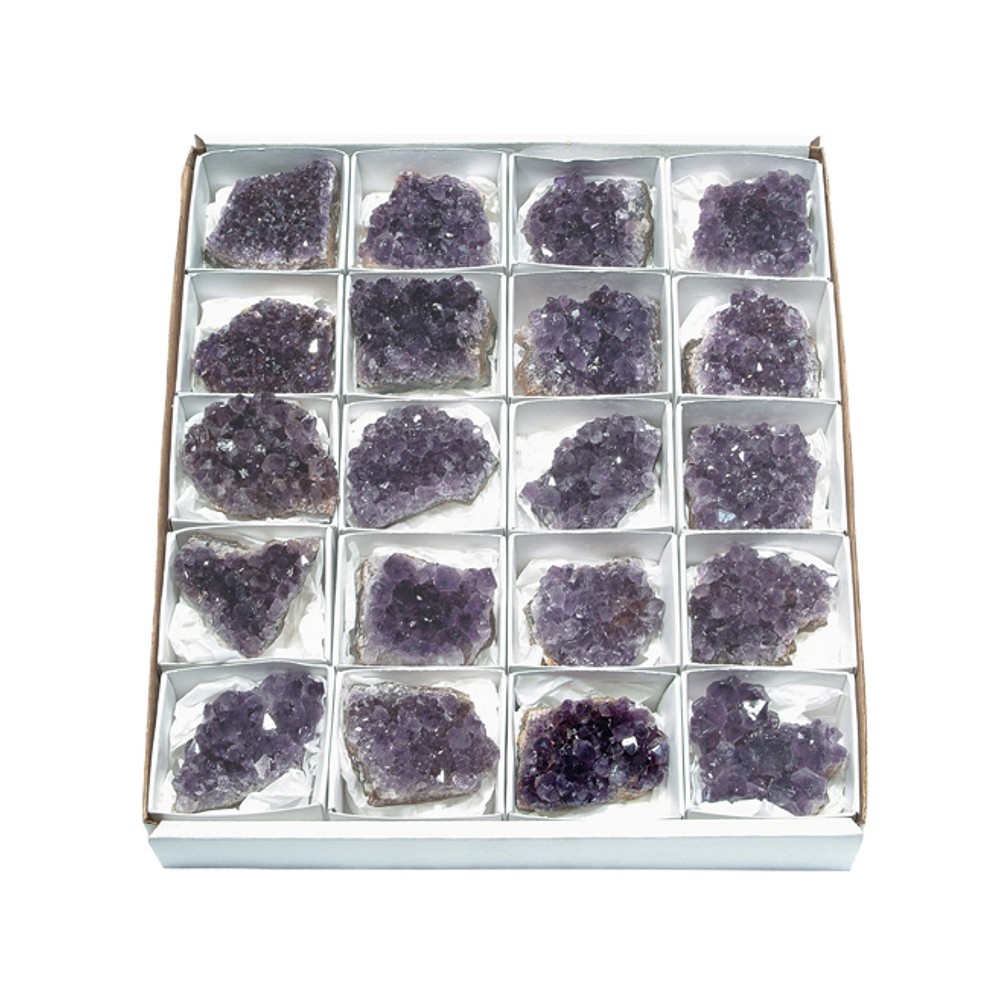 Pasos Amatista A (Uruguay), 05cm (20 uds./VE) | Marco Schreier