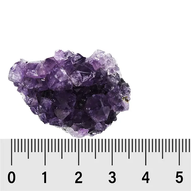 Clusters Amethyst (Uruguay) B, 03cm (30 pcs./ PU) | Marco Schreier