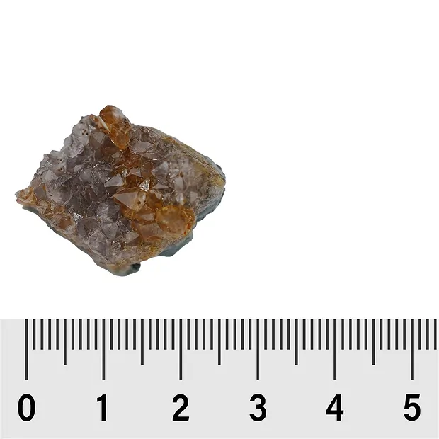 Stufen Amethyst (Uruguay) C, 02cm (48 St./VE) | Edelsteine, Heilsteine & Schmuck