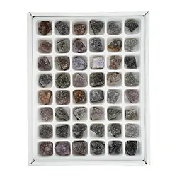 0901201149 Touffe Améthyste (Uruguay) C, 02cm (48 pcs/UC) | Marco Schreier