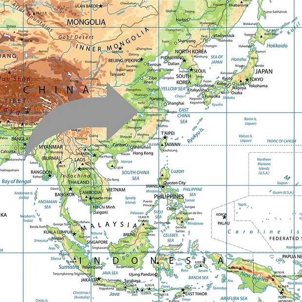 Kristall Antimonit, 07 - 09cm (mittel), mit Beileger in Pouch | Marco Schreier