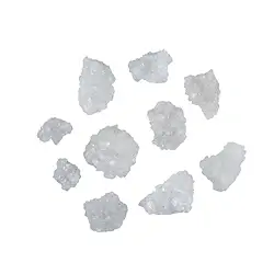 0902127100 Apophyllite crystals, 2.5 - 4.0cm (100g/ PU) | wholesaler gems & healing stones