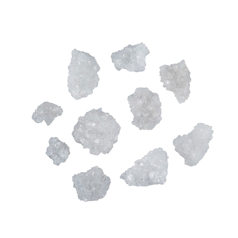 Cristaux Apophyllite, 2,5 - 4,0cm (100g/UC) | Marco Schreier