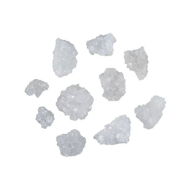 Kristalle Apophyllit, 2,5 - 4,0cm (100g/VE) | Edelsteine, Heilsteine & Schmuck