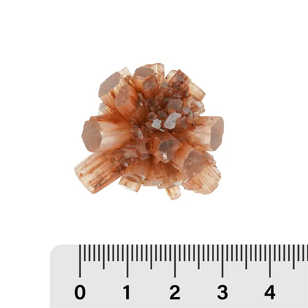 Stufen Aragonit, 2,0 - 3,0cm (54 St./VE) | GH Edelsteine, Heilsteine & Schmuck