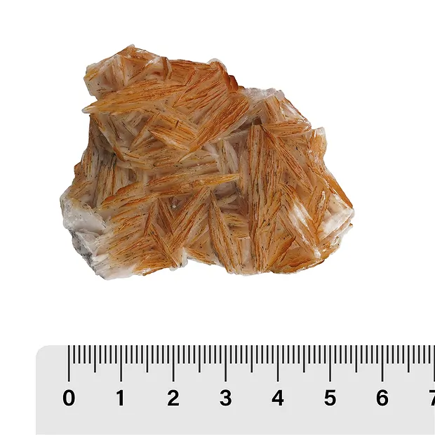 Clusters Barite, 4.0 - 7.0cm (24 pcs./ PU) | wholesaler gems & healing stones