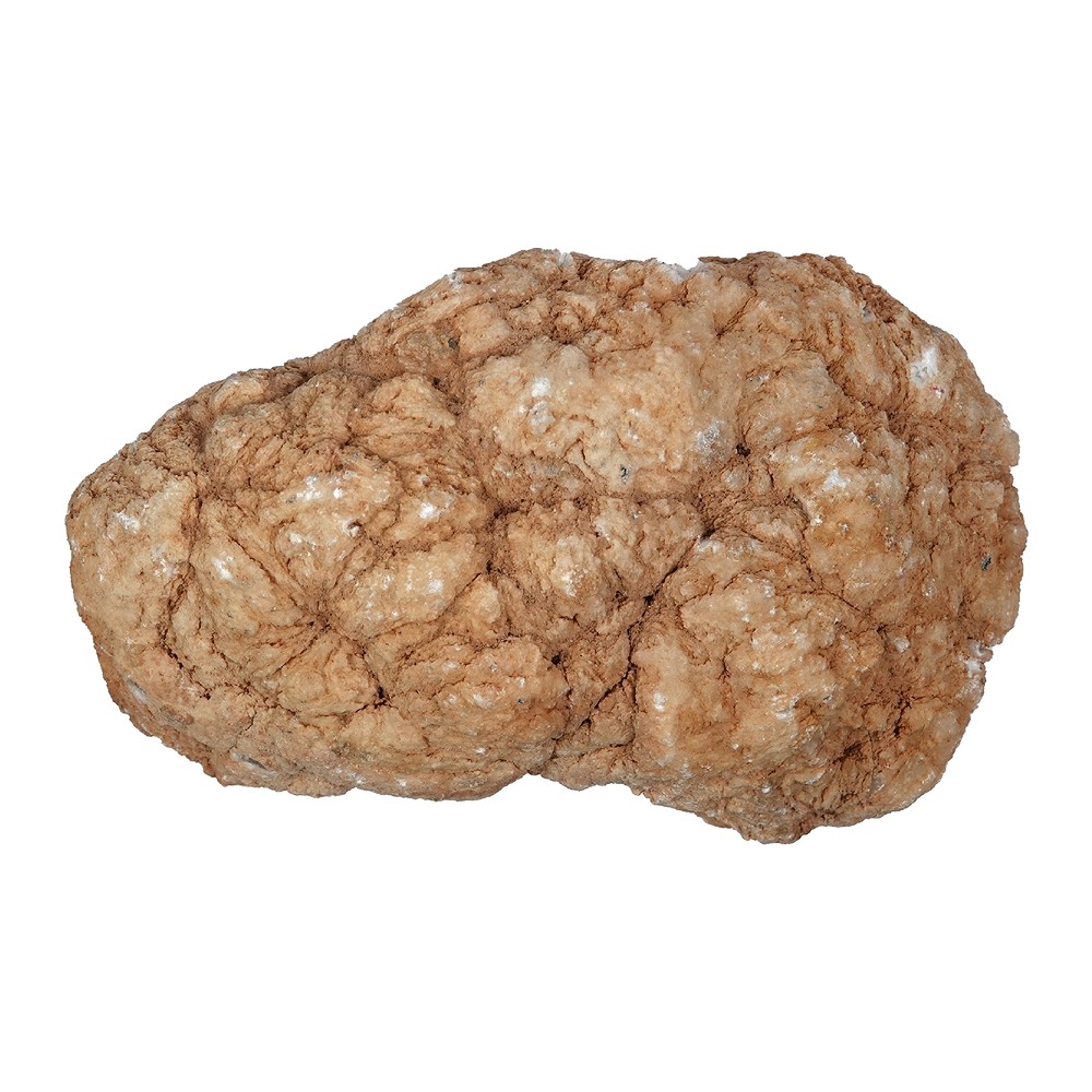 Quarz-Geode (zweiteilig), 20cm | Großhändler Edelsteine, Heilsteine & Schmuck