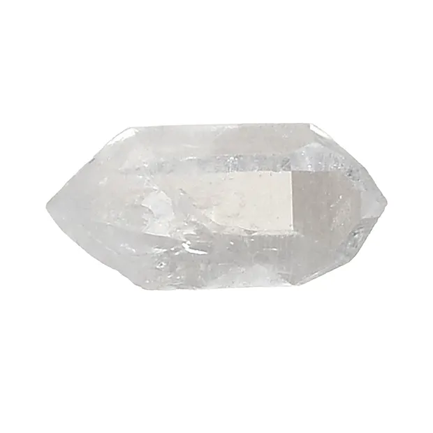 Kristalle Herkimer (Brasilien), 1,5 - 2,8cm (100 g/VE) | Marco Schreier
