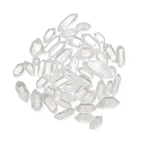 Cristalli Herkimer (Brasile), 1,5 - 2,8 cm (100 UC) | Marco Schreier
