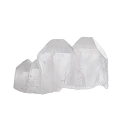 0903501024 Stufen, Spitzen, Fadenquarze Bergkristall, 05 - 08cm (24 St./VE) | Marco Schreier