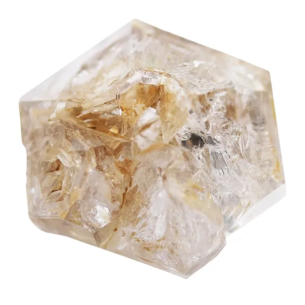 Window quartz, 4.0 - 5.0 cm (3 pcs./ PU) | wholesaler gems & healing stones
