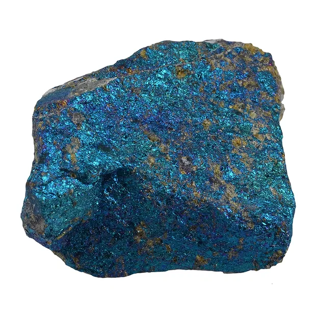 Pierres brutes Chalcopyrite, env. 05cm (env. 4kg/UC) | Marco Schreier