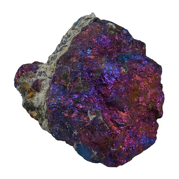 Chalcopyrite rough stones, approx. 05cm (approx. 4kg/ PU) | Marco Schreier
